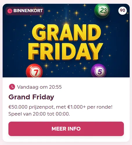 Grand Friday